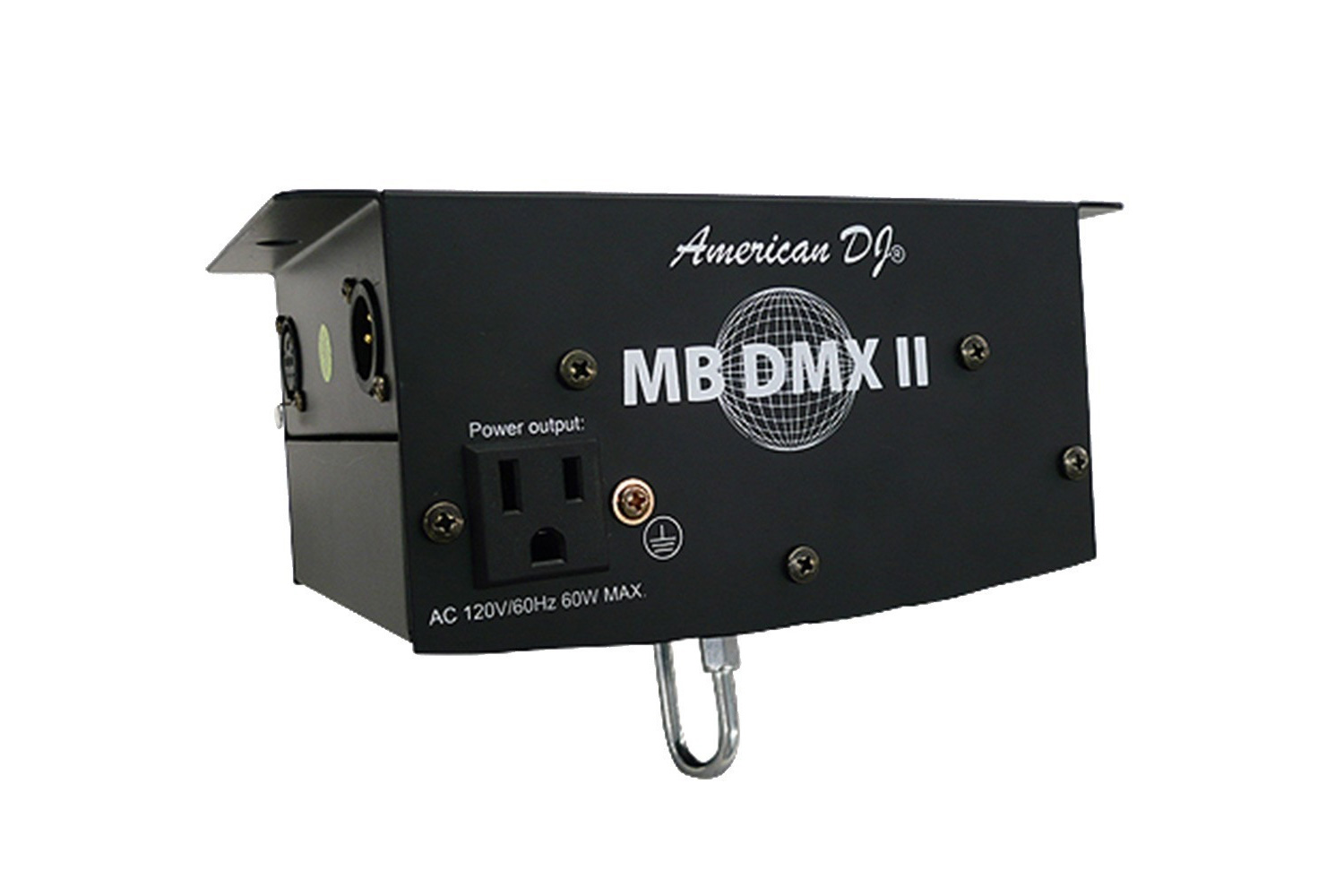 American Dj- MB DMXii - Mirror Ball Motor