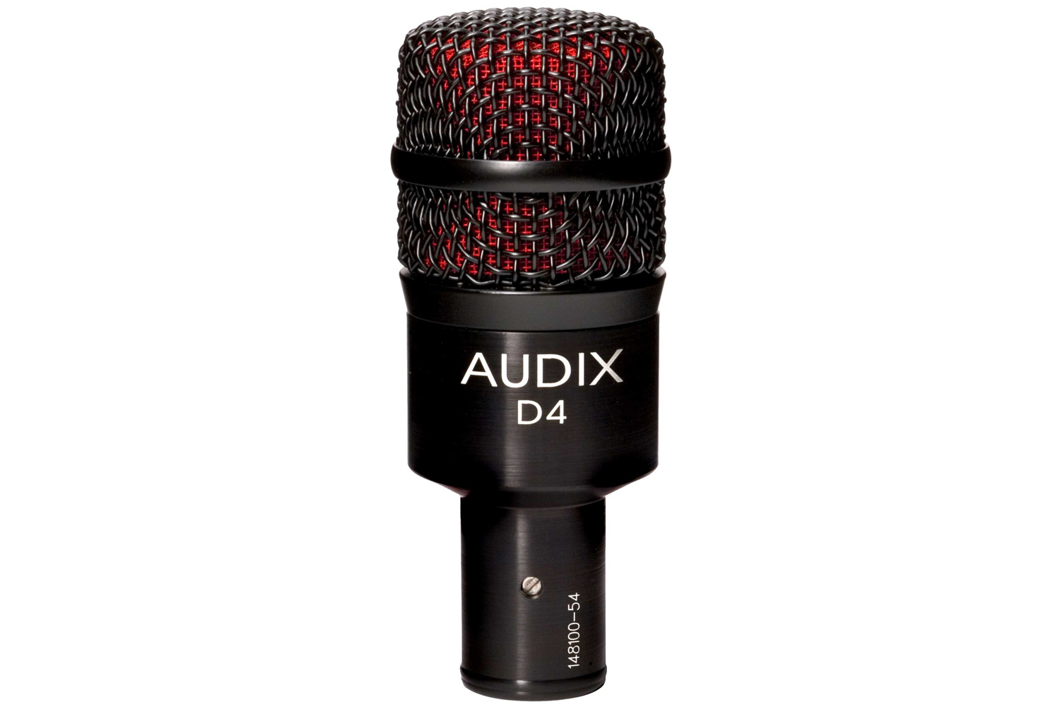 Audix D4