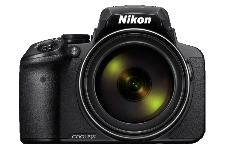 Nikon COOLPIX P900 Digital Camera