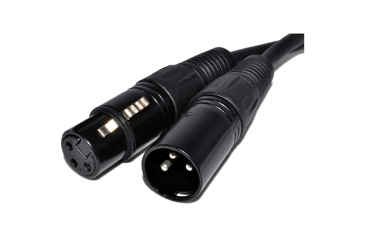 XLR Cable for Microphone